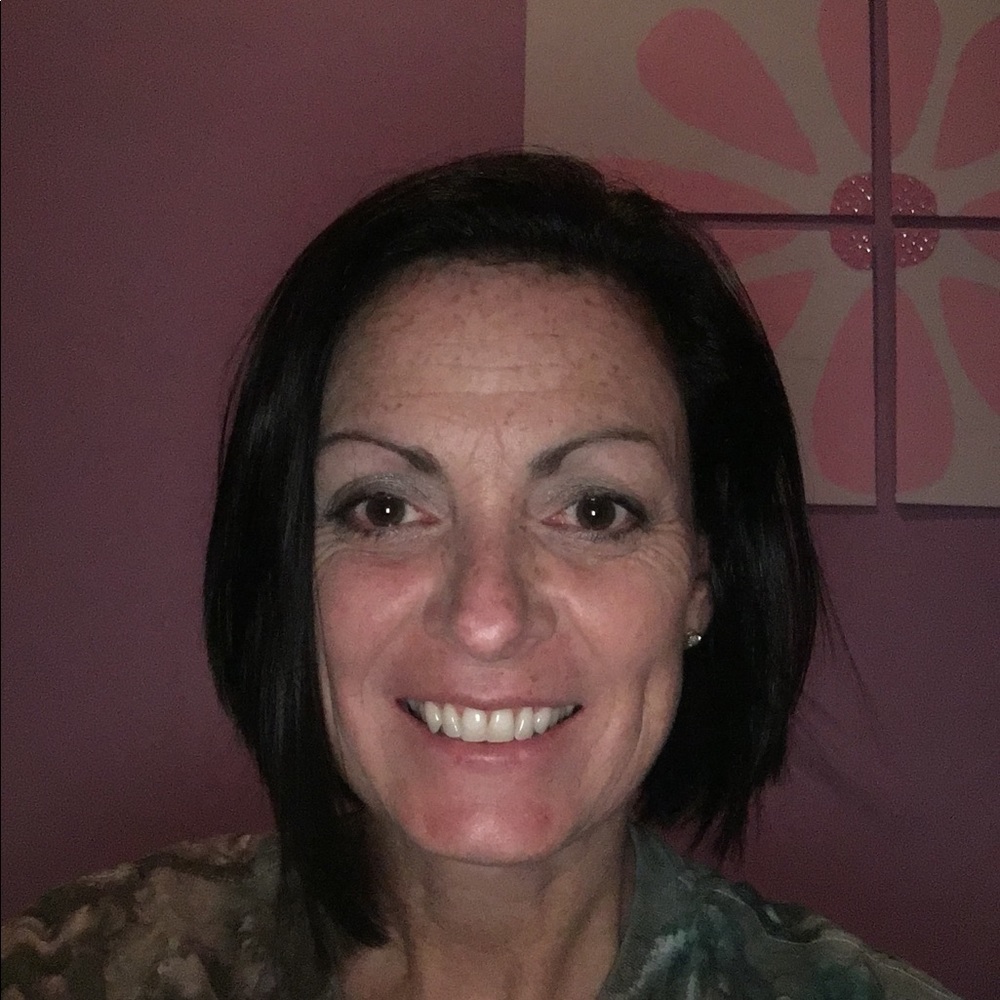 Meet your Posher, Melva